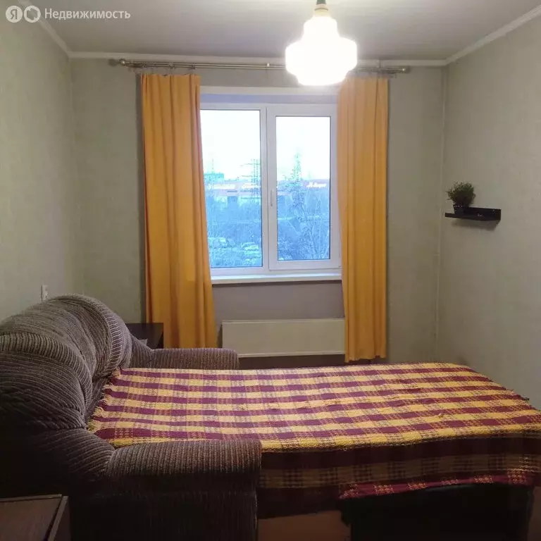 2-комнатная квартира: Екатеринбург, улица Новгородцевой, 11 (48 м) - Фото 0