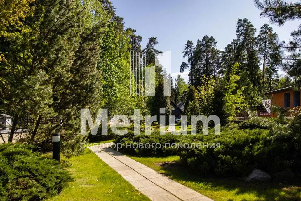 Продается участок в КП Лесные зори - Фото 1