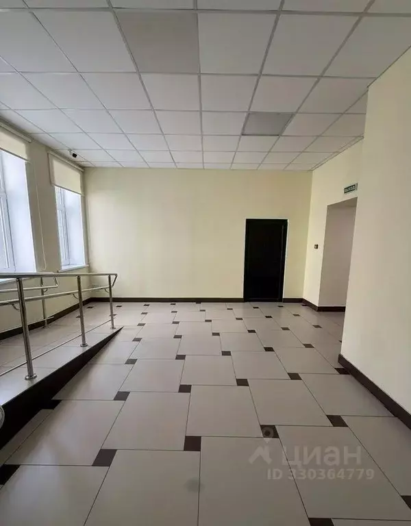 Офис в Свердловская область, Екатеринбург ул. Малышева, 36 (24 м) - Фото 1