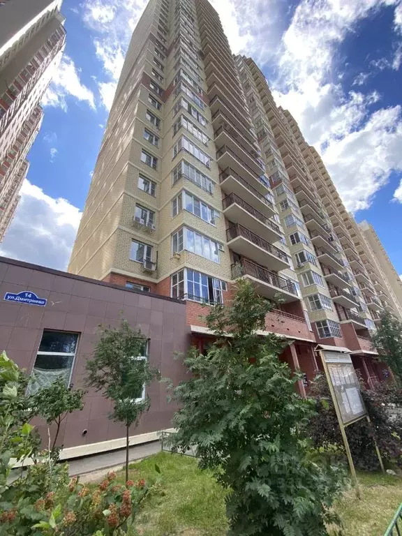 2-к кв. Московская область, Балашиха ул. Дмитриева, 14 (55.0 м) - Фото 1