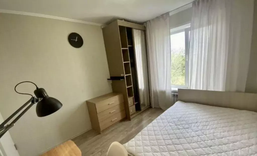 Комната Москва Судостроительная ул., 10К2 - Фото 1