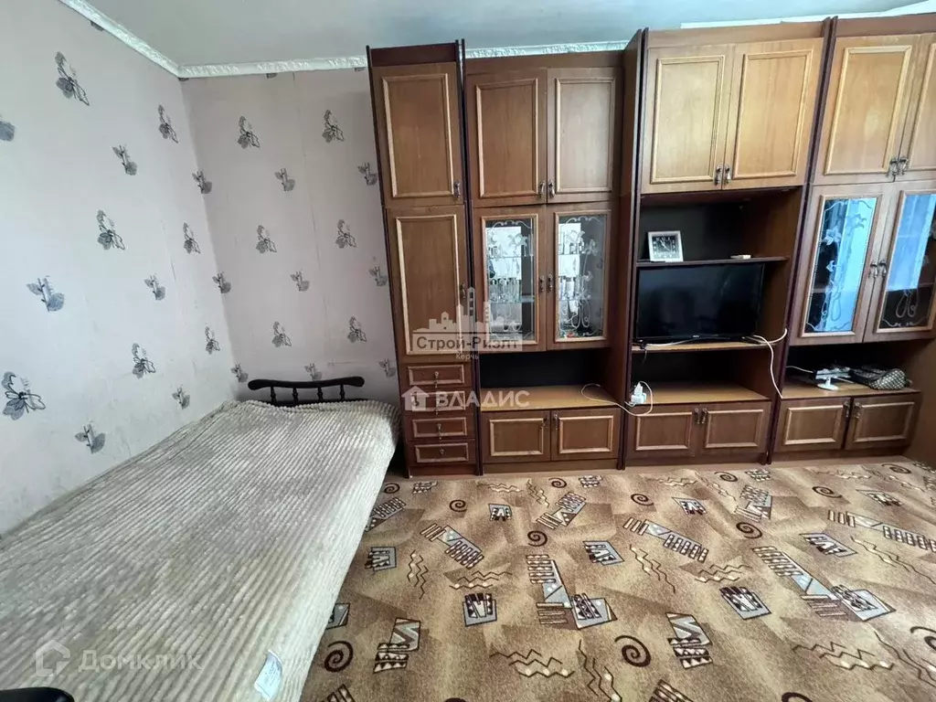 Продаётся 1-к квартира, 32.8 м - Фото 1
