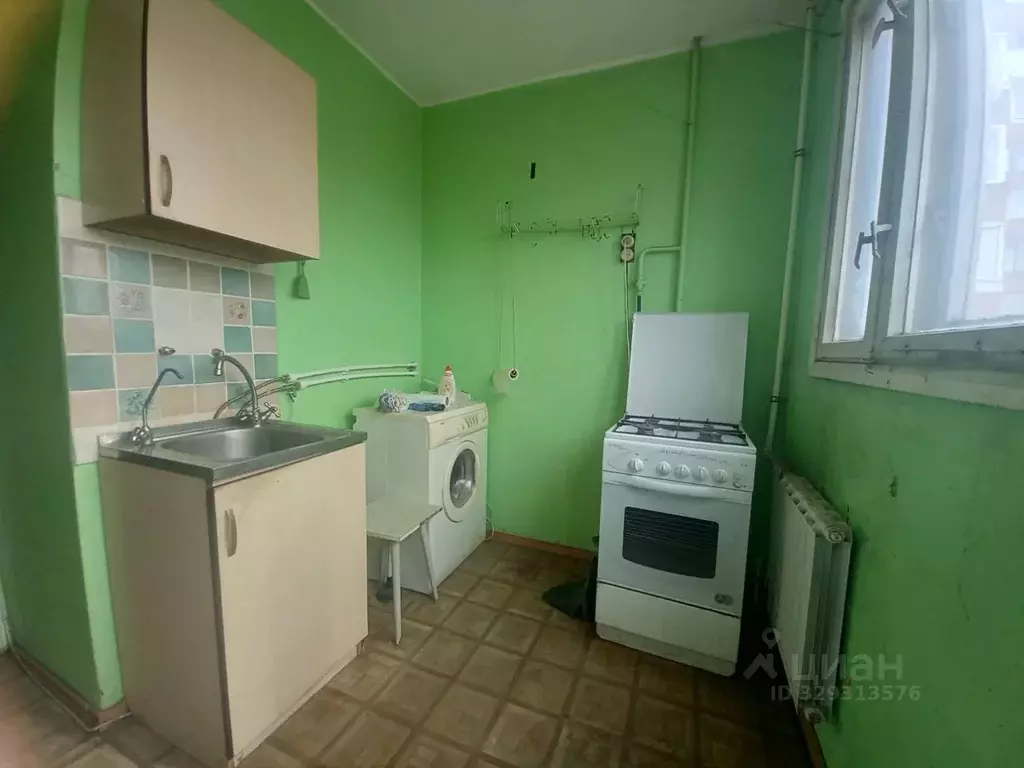 2-к кв. Санкт-Петербург ул. Морской Пехоты, 2 (44.0 м) - Фото 1