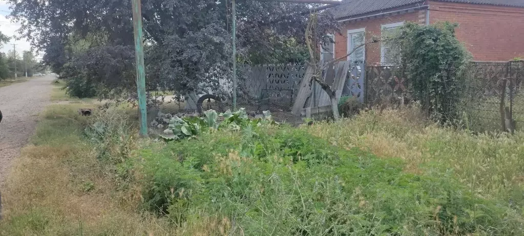 Участок в Краснодарский край, Северский район, Львовское с/пос, с. ... - Фото 1