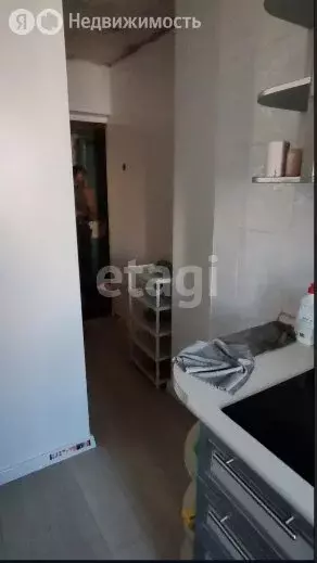 1к в -комнатной квартире (12 м) - Фото 2