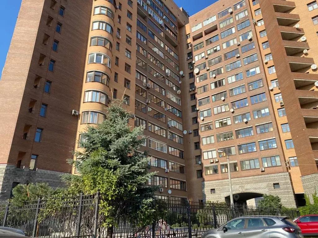 3-к кв. Санкт-Петербург Бассейная ул., 10 (98.0 м) - Фото 1