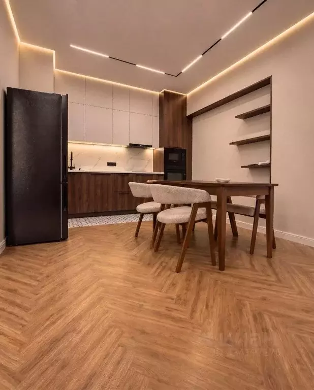 3-к кв. Москва Летниковская ул., 13 (70.0 м) - Фото 1