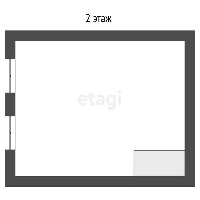 Дом в Тюмень, садовое товарищество Энергия, Солнечная улица (96 м) - Фото 2