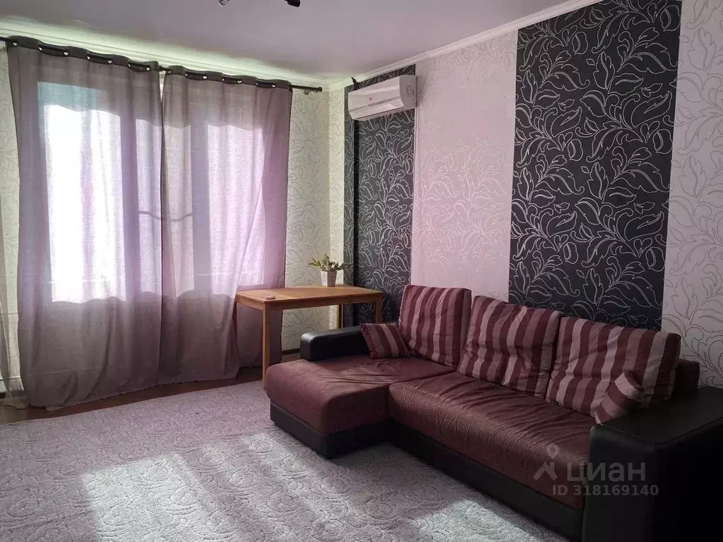 2-к кв. Краснодарский край, Краснодар Восточно-Кругликовская ул., 98 ... - Фото 0