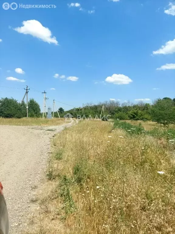 Участок в хутор Северо-Восточные Сады, улица Новая Жизнь, 4 (7.23 м) - Фото 2