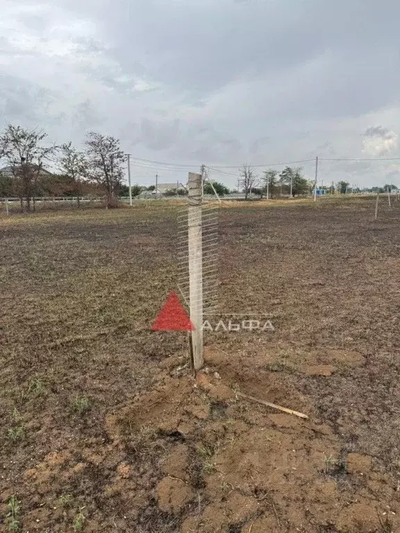 Участок в Крым, Сакский район, с. Лесновка  (6.0 сот.) - Фото 2