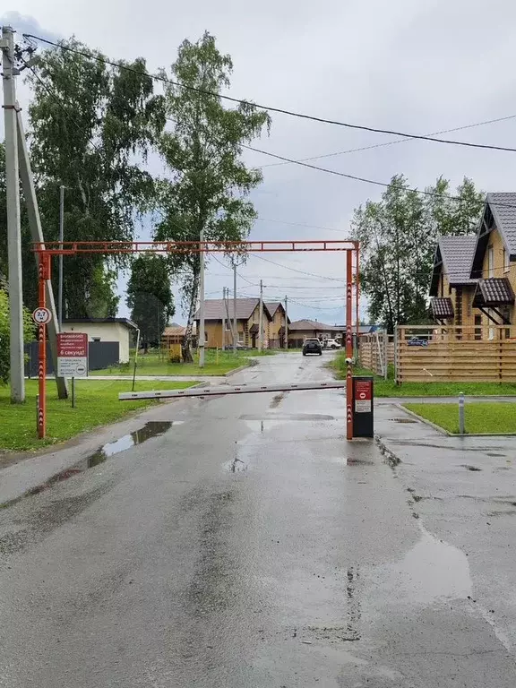 Участок 10 сот. (ИЖС) - Фото 1