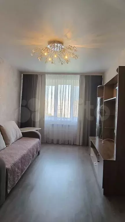 1-к. квартира, 40 м, 6/10 эт. - Фото 0