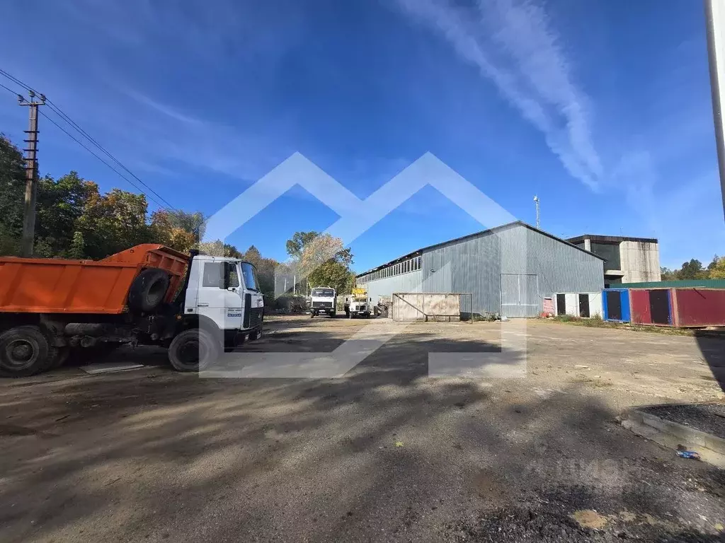 Помещение свободного назначения в Московская область, Химки городской ... - Фото 1