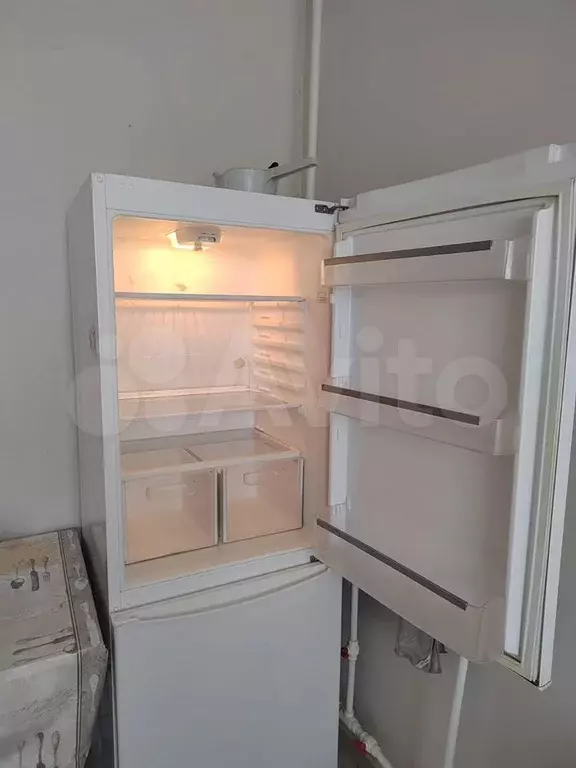 Комната 13,6 м в 5-к., 4/5 эт. - Фото 1