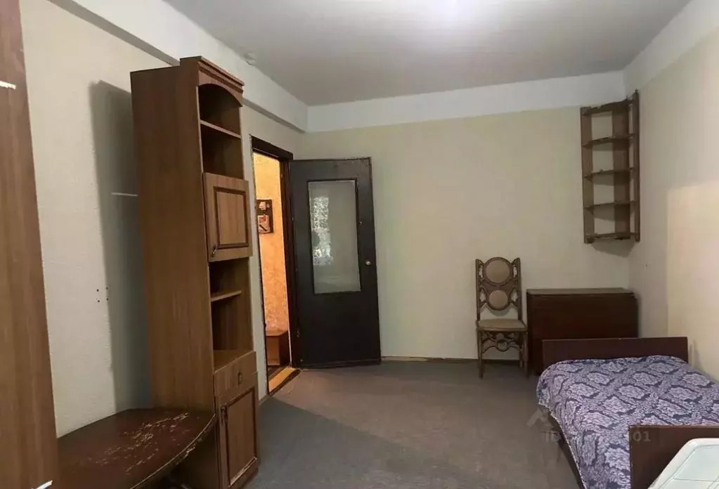 2-к кв. Ставропольский край, Пятигорск ул. Аллея Строителей, 3 (45.0 ... - Фото 0