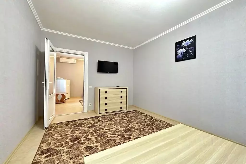 Комната Крым, Феодосия ул. Революционная, 31А - Фото 1