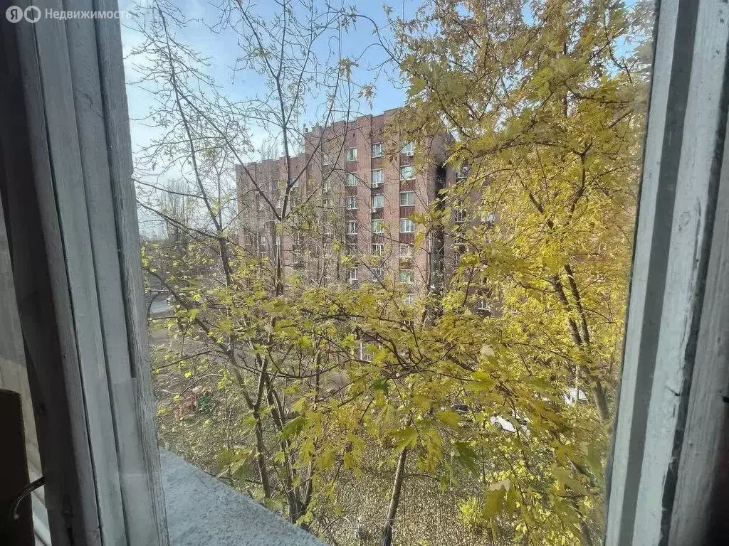 1к в -комнатной квартире (13 м) - Фото 2