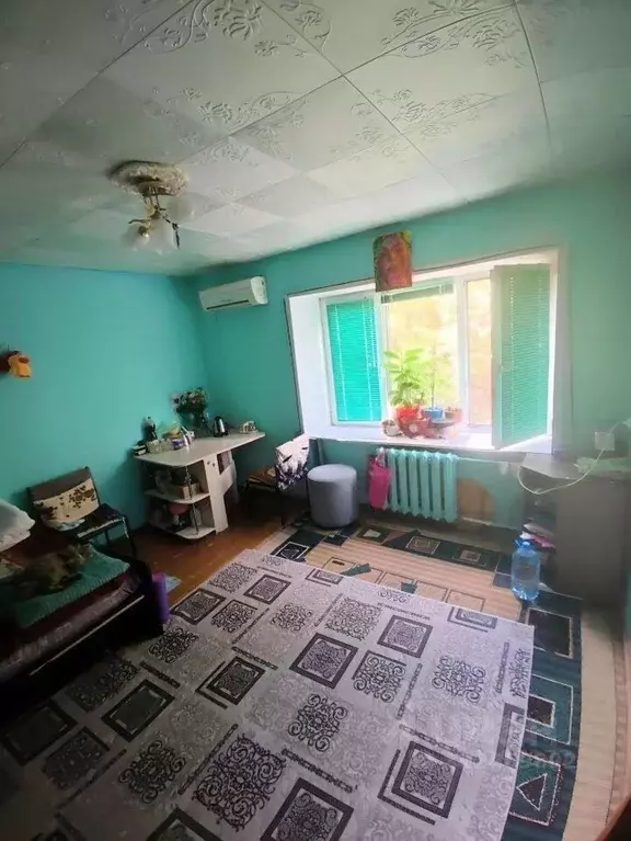 2-к кв. Оренбургская область, Орск просп. Никельщиков, 60 (39.0 м) - Фото 1