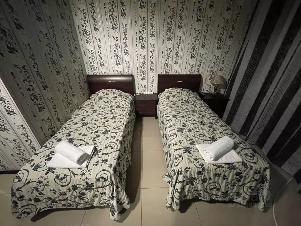 Комната Волгоградская область, Волгоград ул. Землячки, 40 (15.0 м) - Фото 2