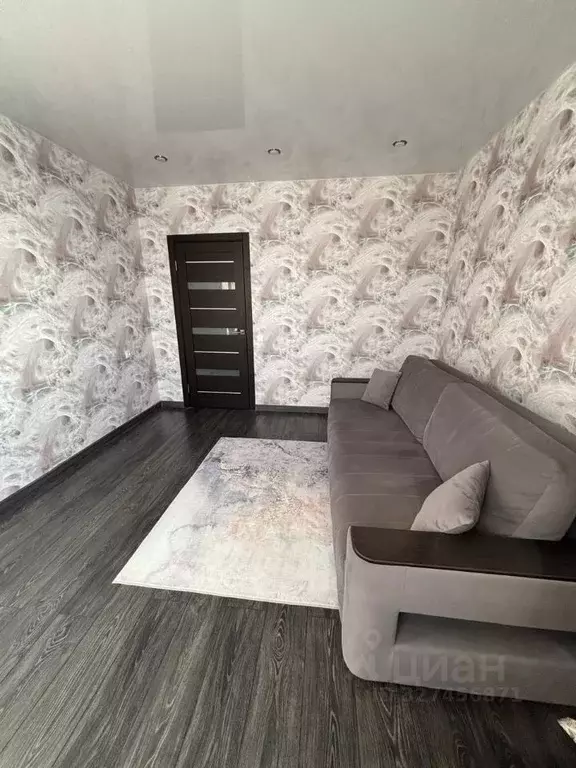 1-к кв. Москва, Москва, Московский г. ул. Атласова, 11 (39.6 м) - Фото 2