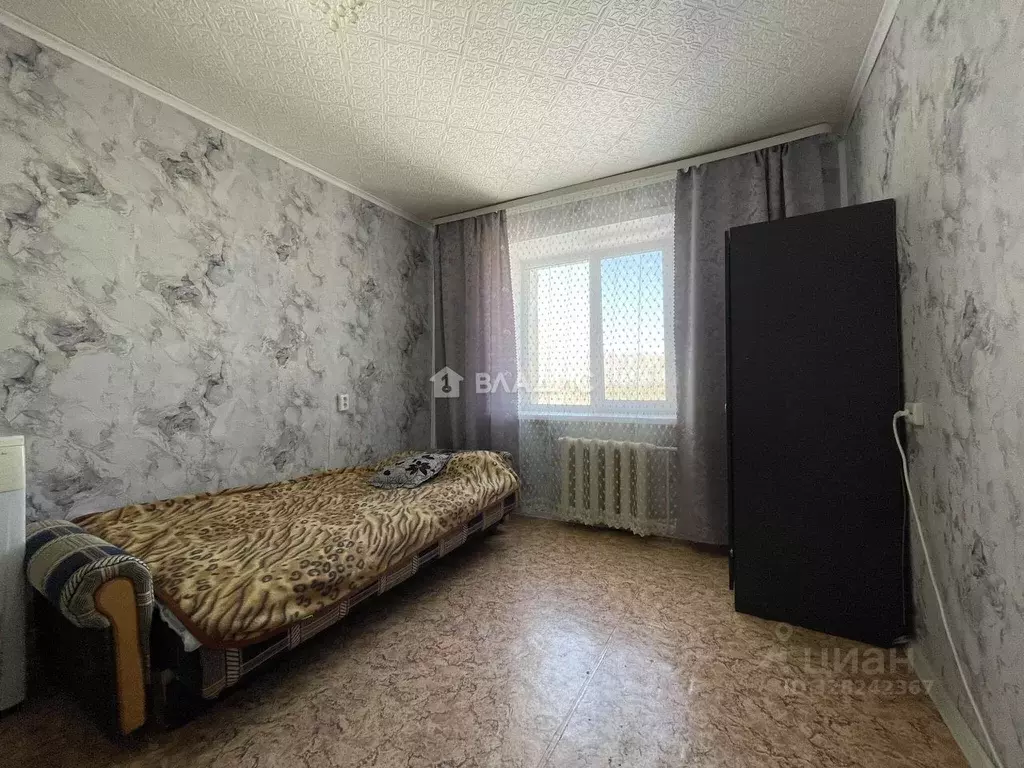 2-к кв. Башкортостан, Благовещенск ул. Седова, 117 (36.0 м) - Фото 2