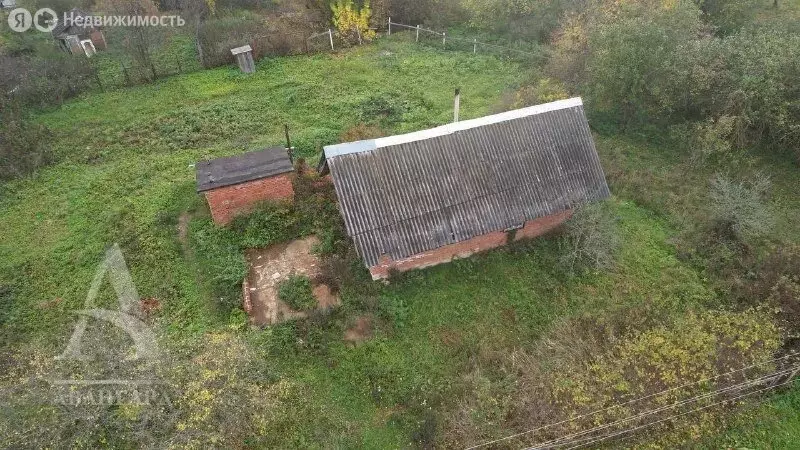 Дом в Московская область, городской округ Клин, деревня Шипулино, ... - Фото 1