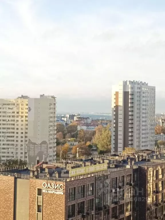 1-к кв. Краснодарский край, Анапа Парковая ул., 60к4 (38.0 м) - Фото 2