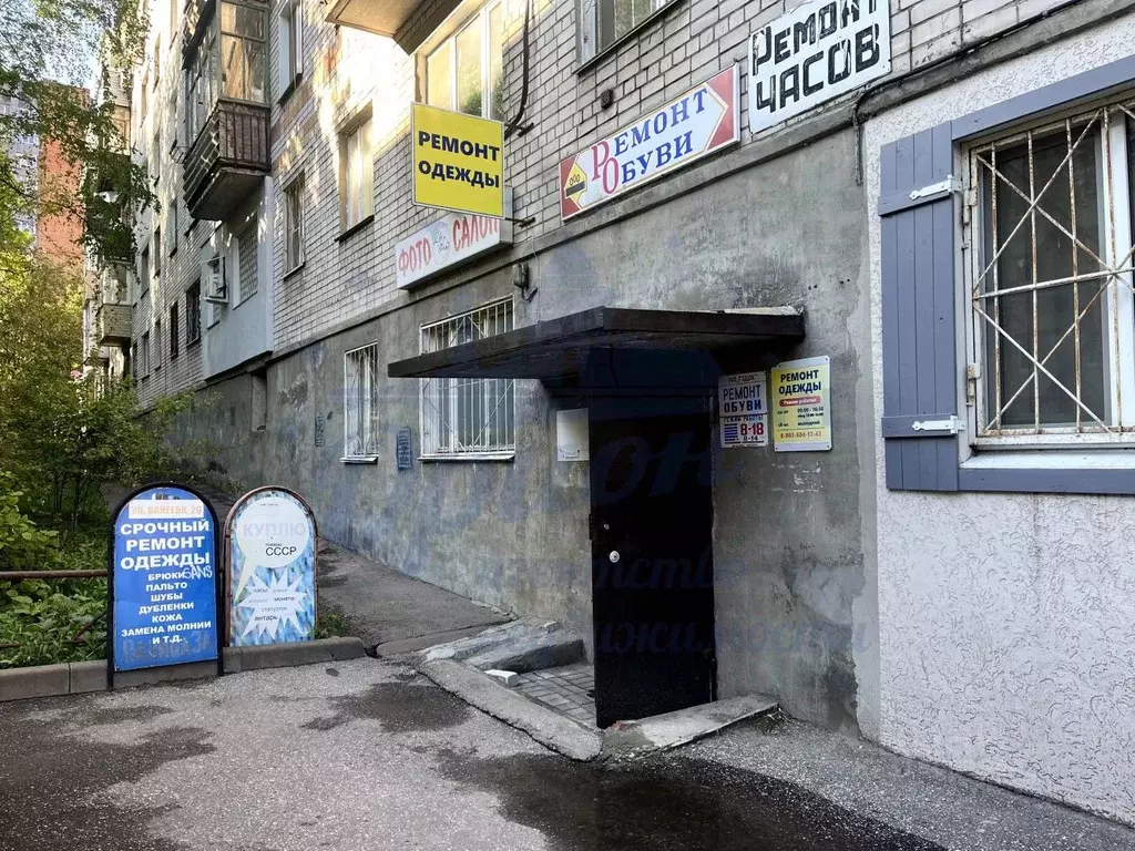 Помещение свободного назначения в Нижегородская область, Нижний ... - Фото 2