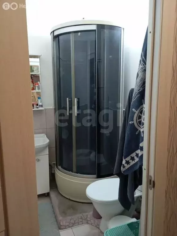 Квартира-студия: Ростов-на-Дону, улица Тружеников, 82/6 (25 м) - Фото 1