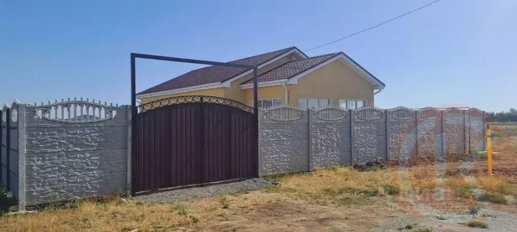 Дом в Крым, Раздольное пгт ул. Рождественская, 22 (88 м) - Фото 0