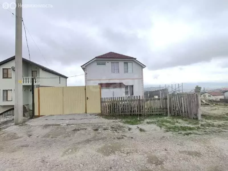 Дом в территория Цемдолина, Лимонная улица (120 м) - Фото 2