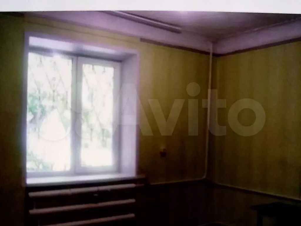 1-к. квартира, 30 м, 1/3 эт. - Фото 1