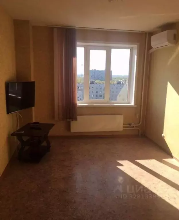 1-к кв. Самарская область, Тольятти Революционная ул., 11б (36.9 м) - Фото 2