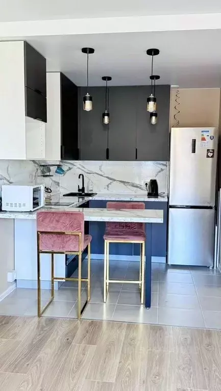 2-к кв. Москва ул. Михайлова, 30Ак6 (50.0 м) - Фото 2