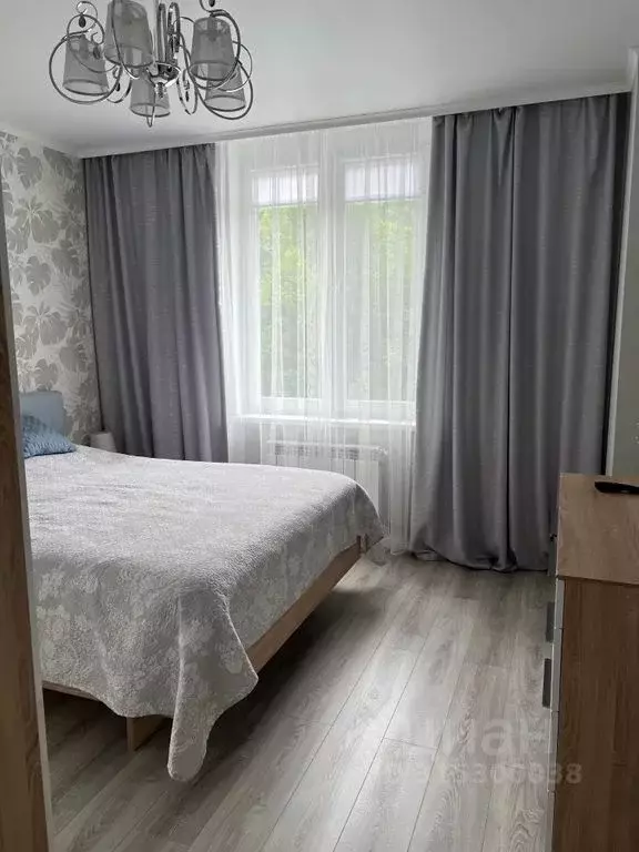 2-к кв. Калининградская область, Светлогорск Заречный проезд, 8к2 ... - Фото 2