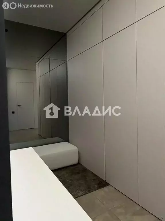 1-комнатная квартира: Санкт-Петербург, набережная Миклухо-Маклая, 1к1 ... - Фото 1