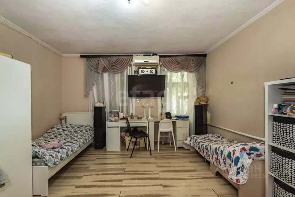 1-к кв. Ростовская область, Ростов-на-Дону ул. Шаумяна, 8 (45.3 м) - Фото 0