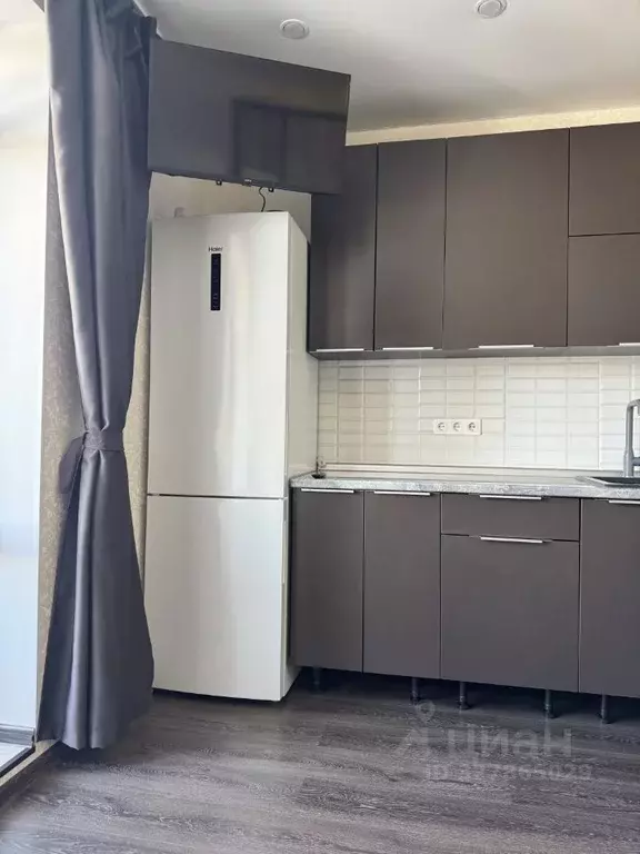 Студия Московская область, Красногорск городской округ, Сабурово пгт ... - Фото 1