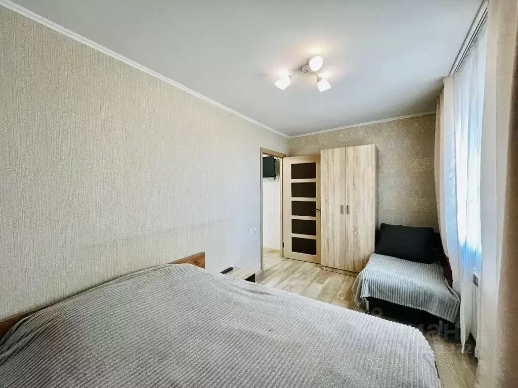 3-к кв. Тамбовская область, Тамбов Мичуринская ул., 87 (60.0 м) - Фото 1