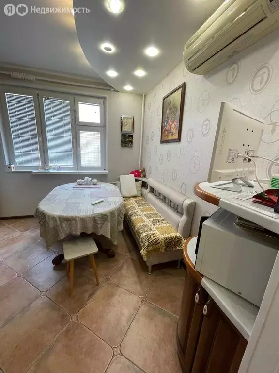 3-комнатная квартира: Москва, улица Верхние Поля, 45к4 (80.3 м) - Фото 0