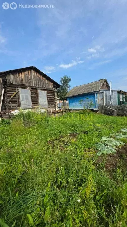 Дом в Дегтярск, Коммунистическая улица (25.7 м) - Фото 1