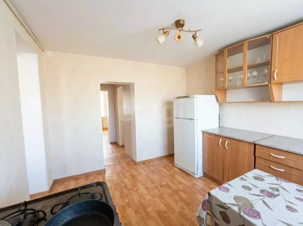 Дом в Белгородская область, Губкин Логовая ул. (42 м) - Фото 1