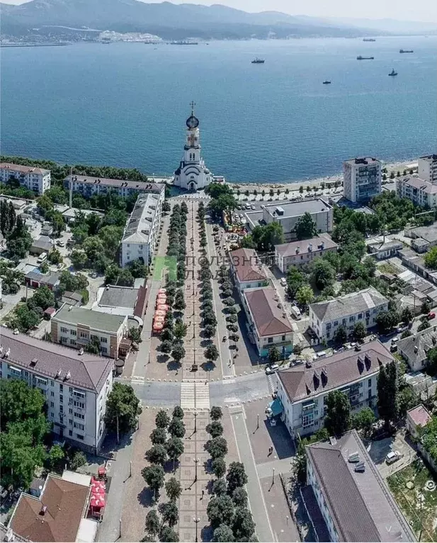 2-к. квартира, 81 м, 7/17 эт. - Фото 1