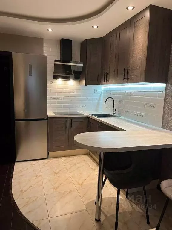 Квартира, студия, 29.9 м - Фото 1