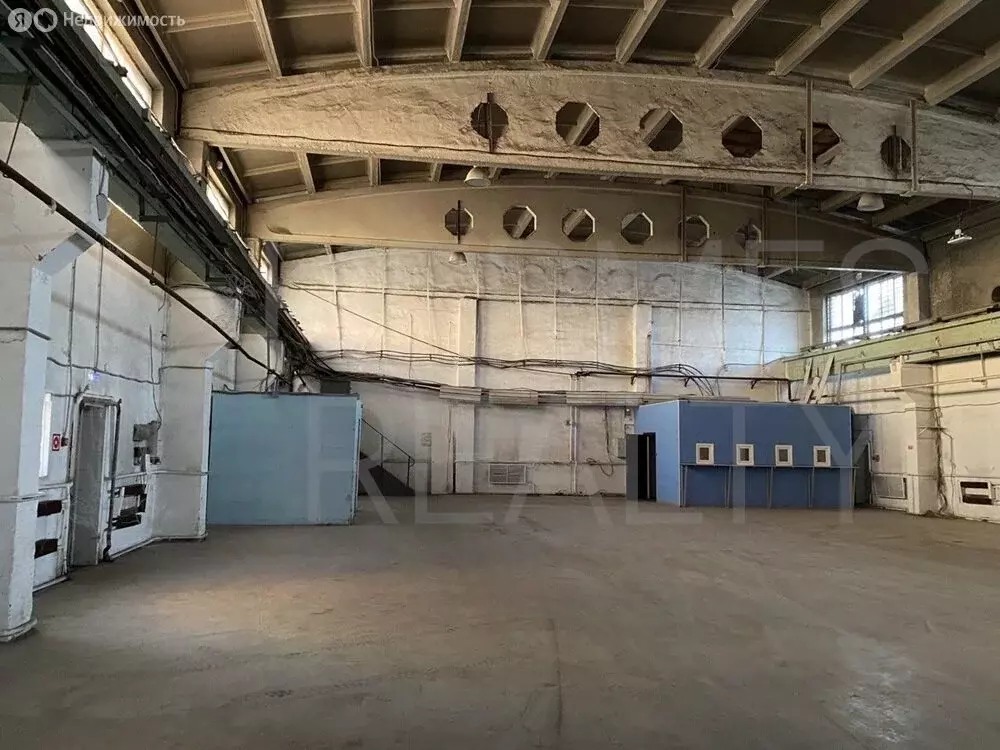 Офис (581 м) - Фото 2