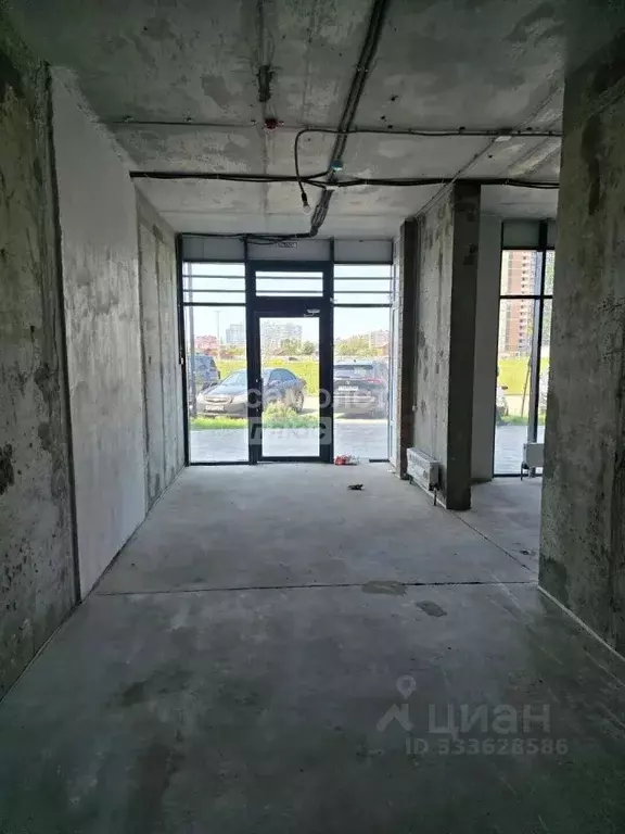 Помещение свободного назначения в Краснодарский край, Краснодар бул. ... - Фото 1
