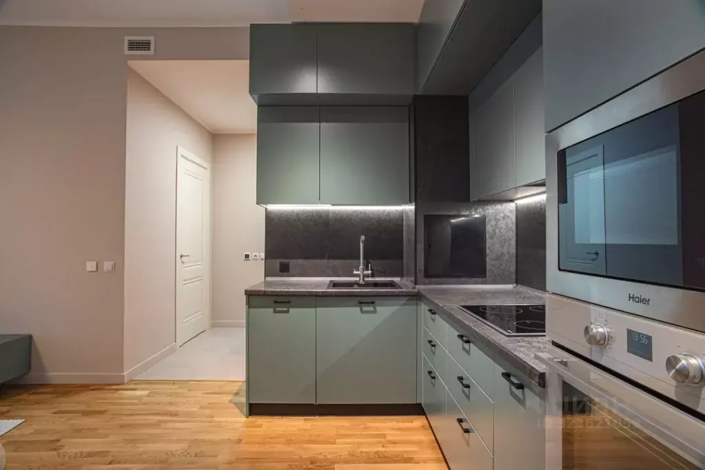 1-к кв. Санкт-Петербург Магнитогорская ул., 5к3 (45.0 м) - Фото 2