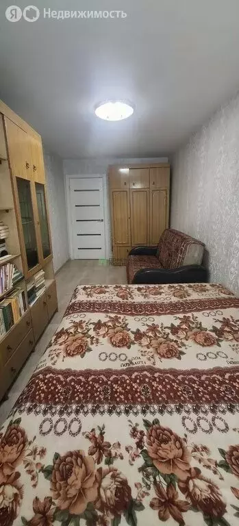 2-комнатная квартира: Сызрань, улица Жуковского, 37 (46.5 м) - Фото 2
