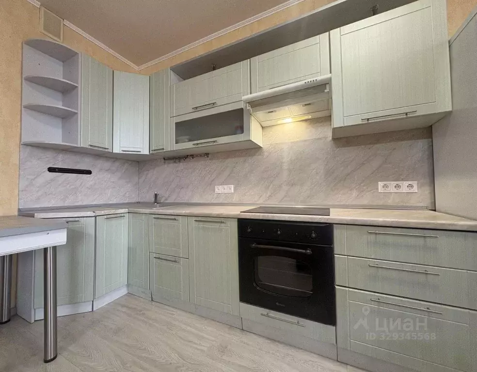 Квартира, 3 комнаты, 71 м - Фото 1